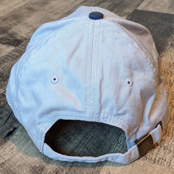 Mount Rushmore National Memorial Hat Beige Baseball Cap Strapback - Picture 3 of 8